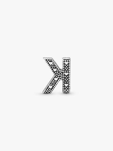K Harfi Charm
