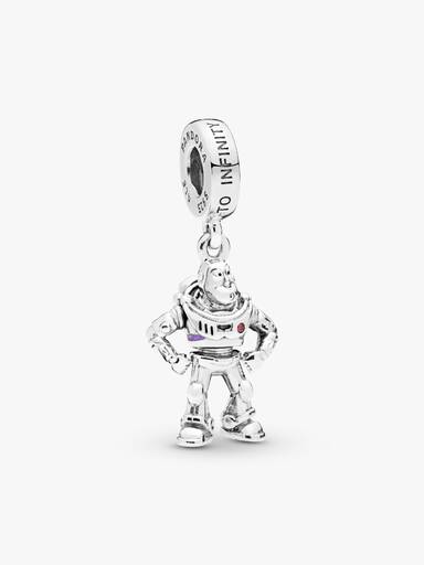 Disney Pixar, Oyuncak Hikayesi, Buzz Lightyear
