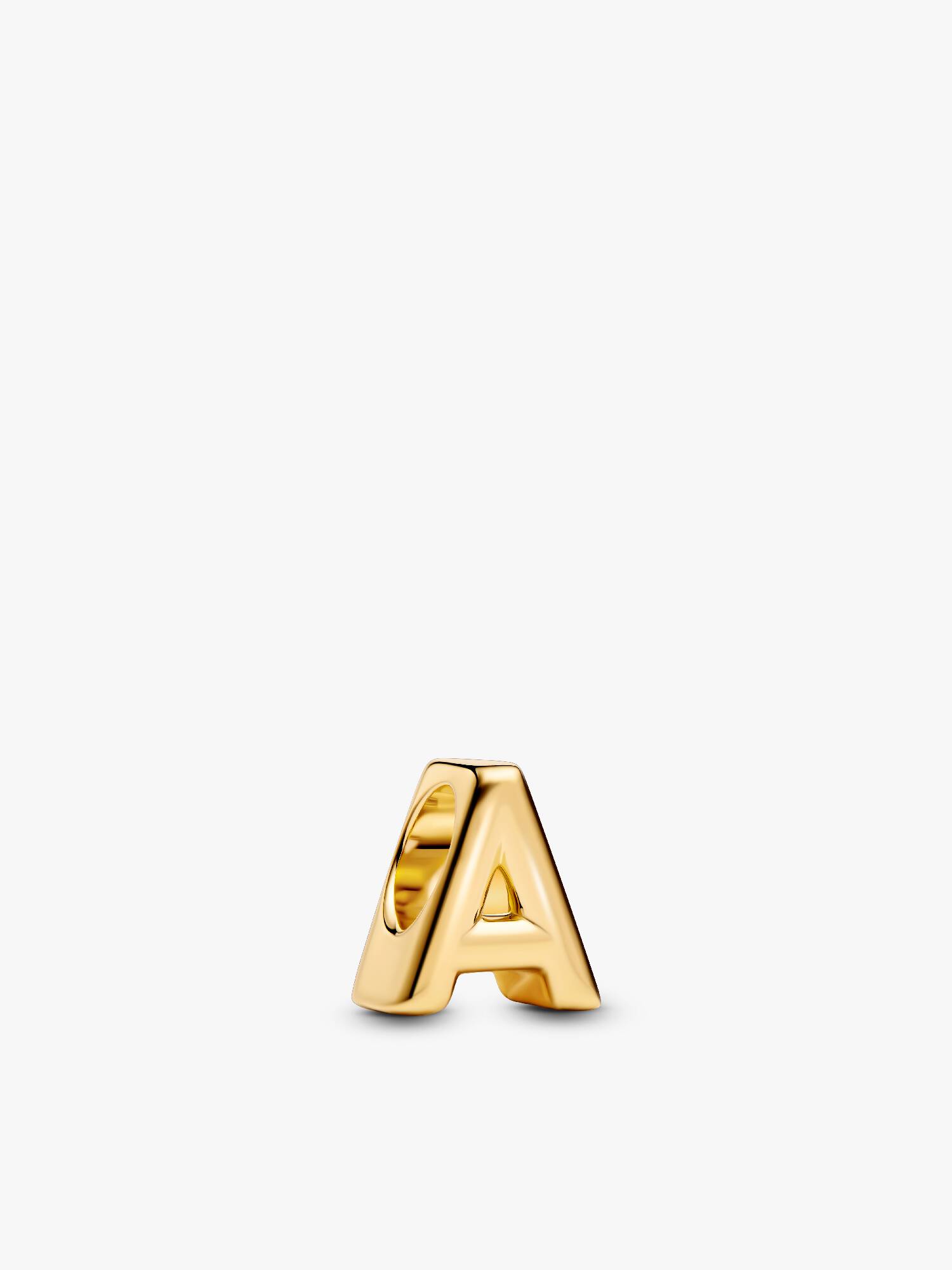 A Harfi Alfabe Charm