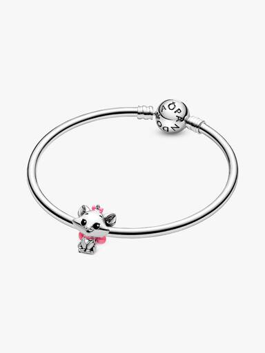 Disney, Aristokediler, Minou