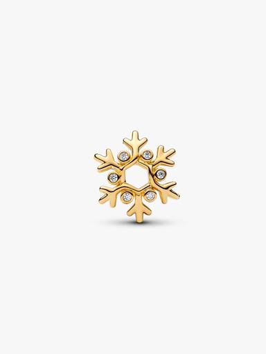 Kar Tanesi Charm