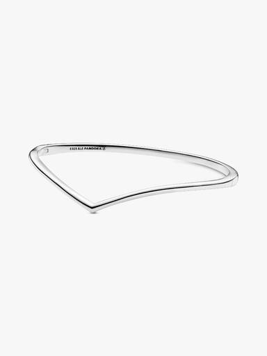 Parlak Dilek Bangle