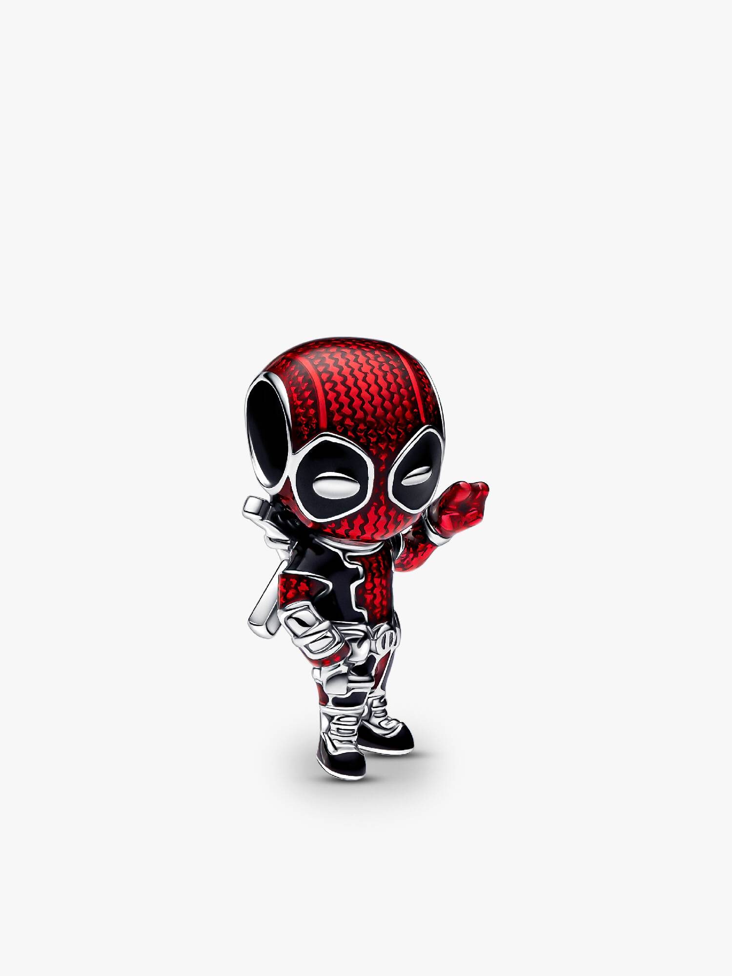 Marvel Deadpool Charm