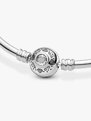 Disney, Prenses Jasmine & Aladdin Bangle Bileklik