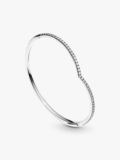 Parlak Dilek Bangle