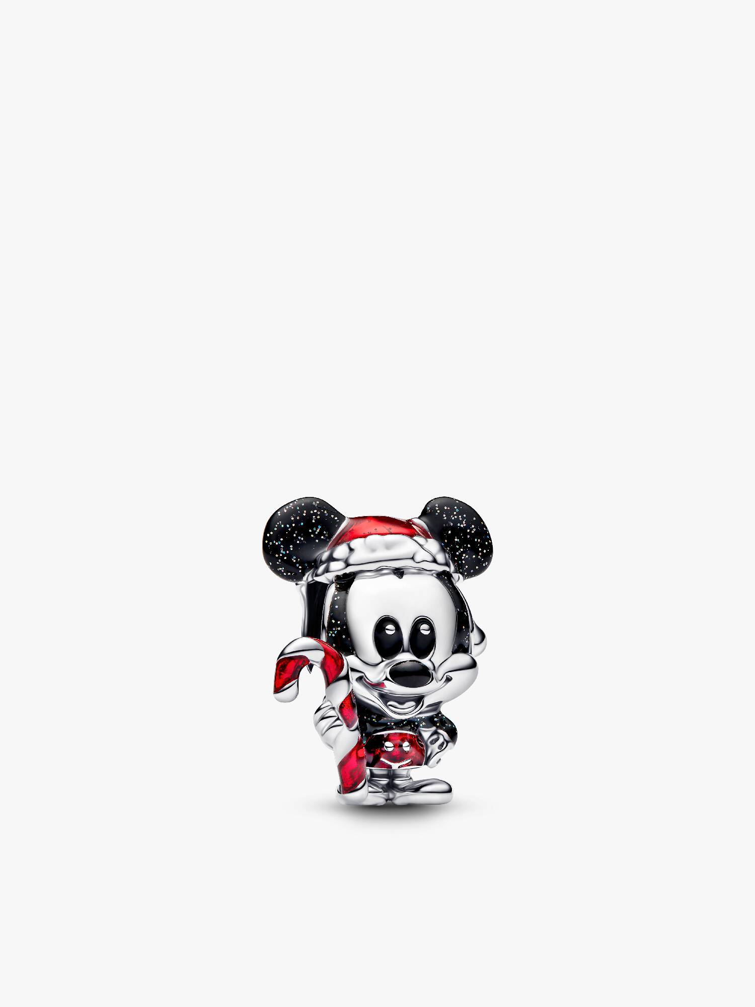 Disney Mickey Mouse Yılbaşı Charm