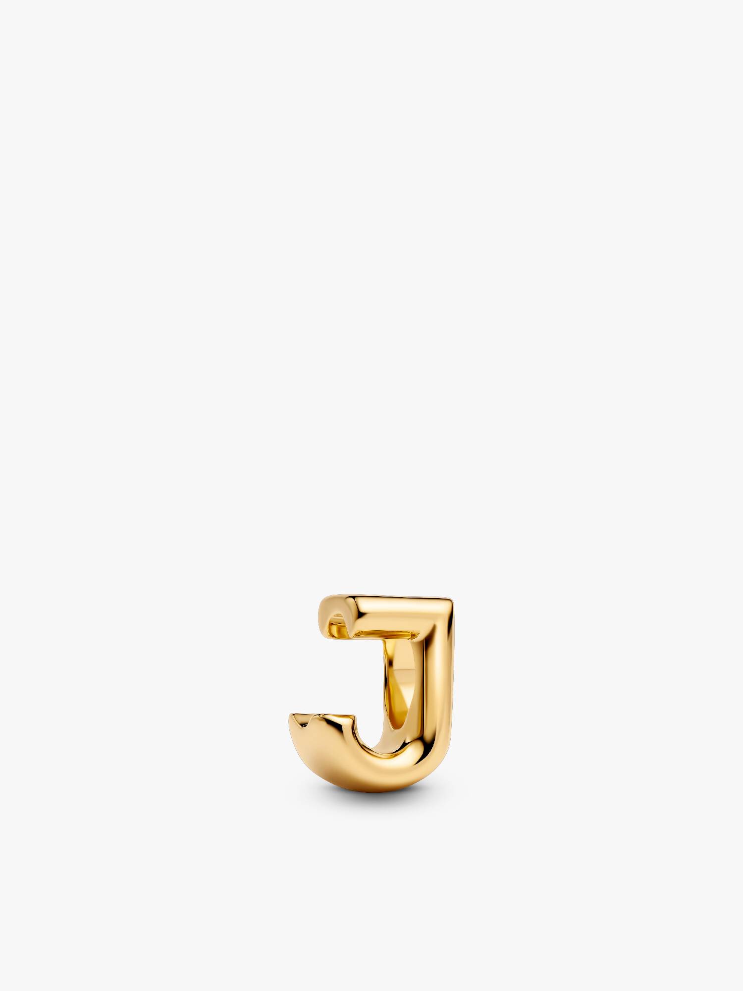 J Harfi Alfabe Charm