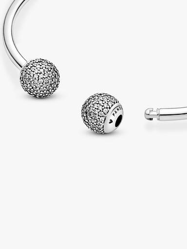 Açık Bangle Bileklik
