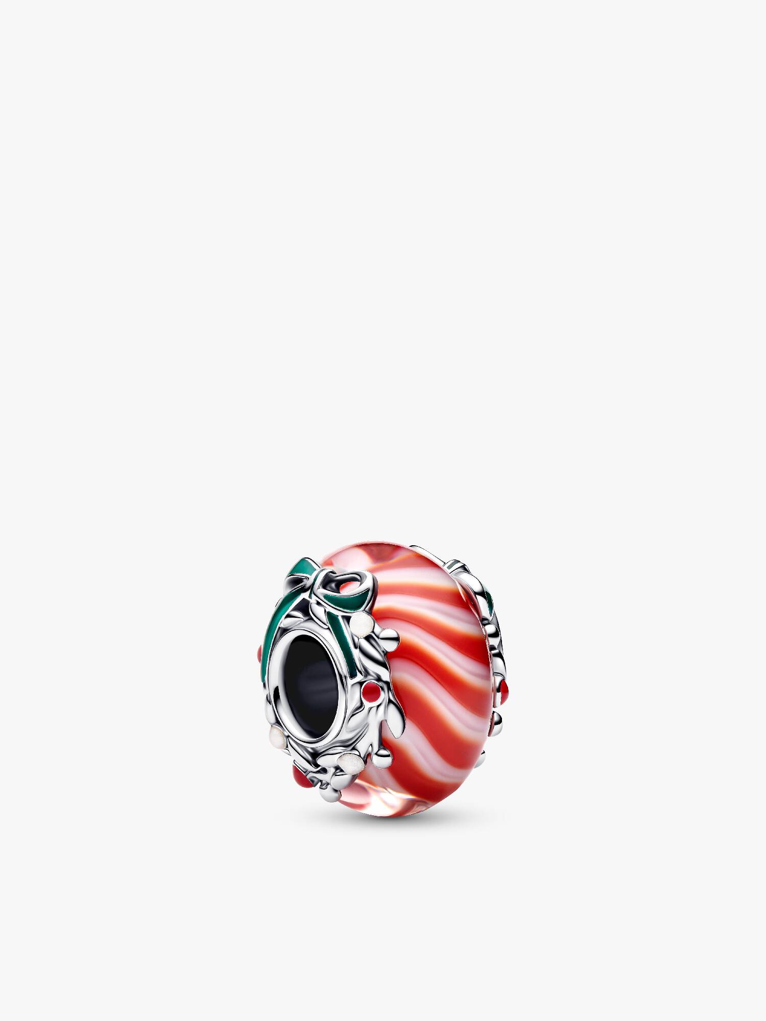 Şeker Murano Camı Charm