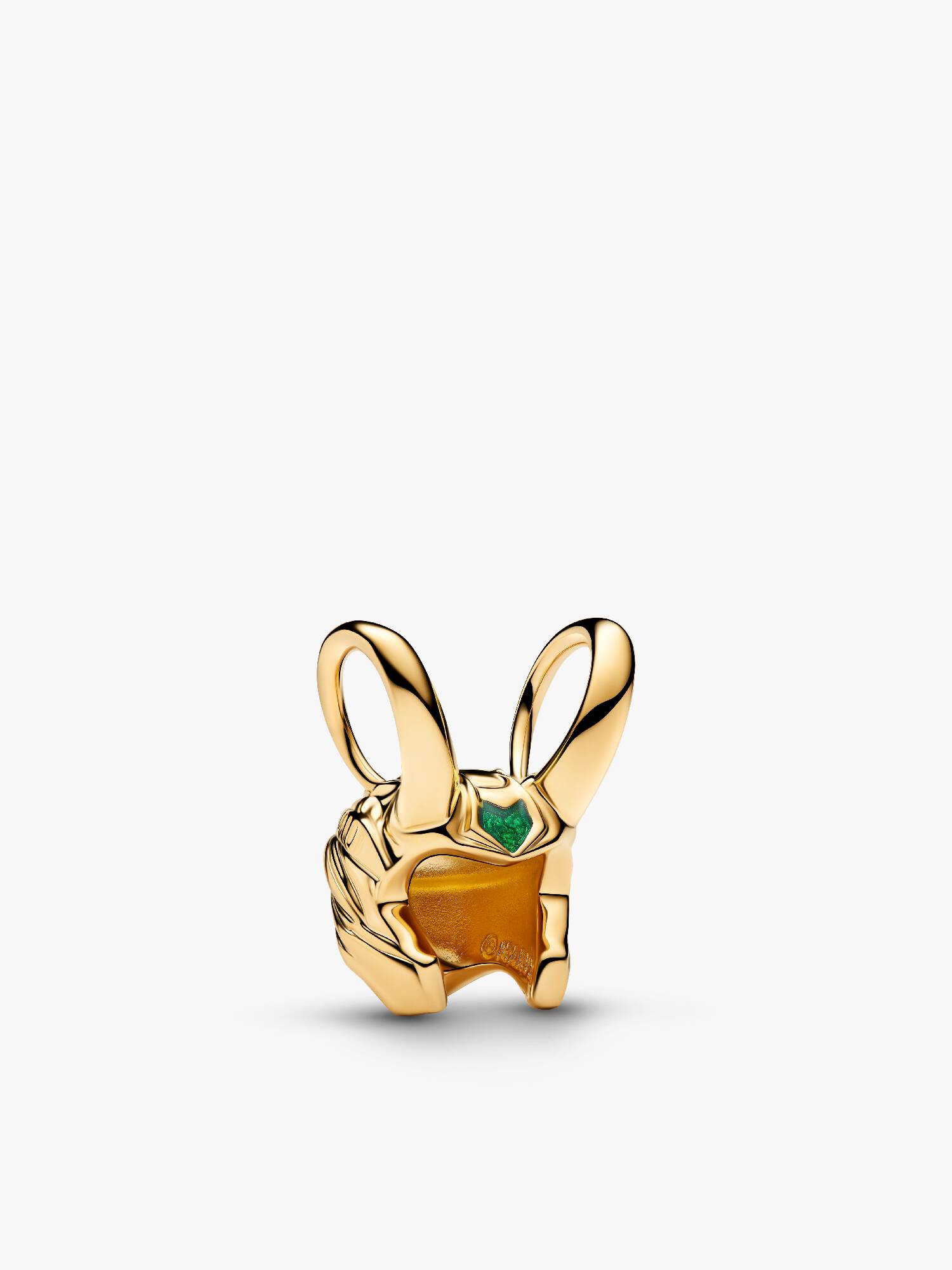 Disney Marvel Loki Kaskı Charm