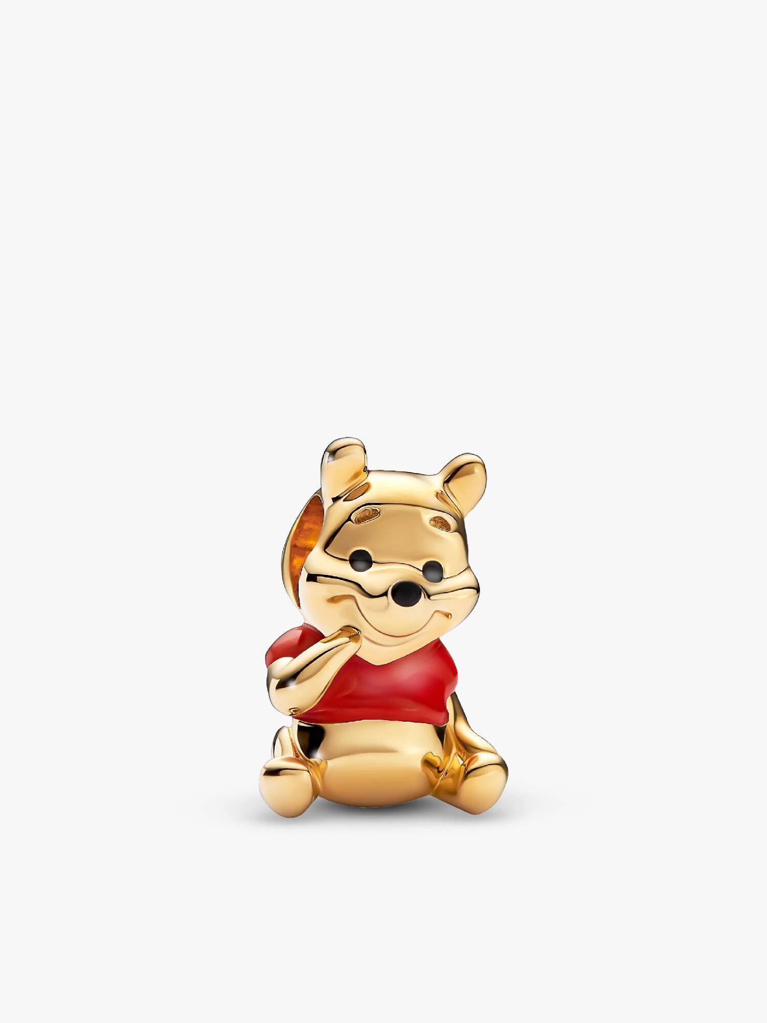 Disney Winnie the Pooh Charm