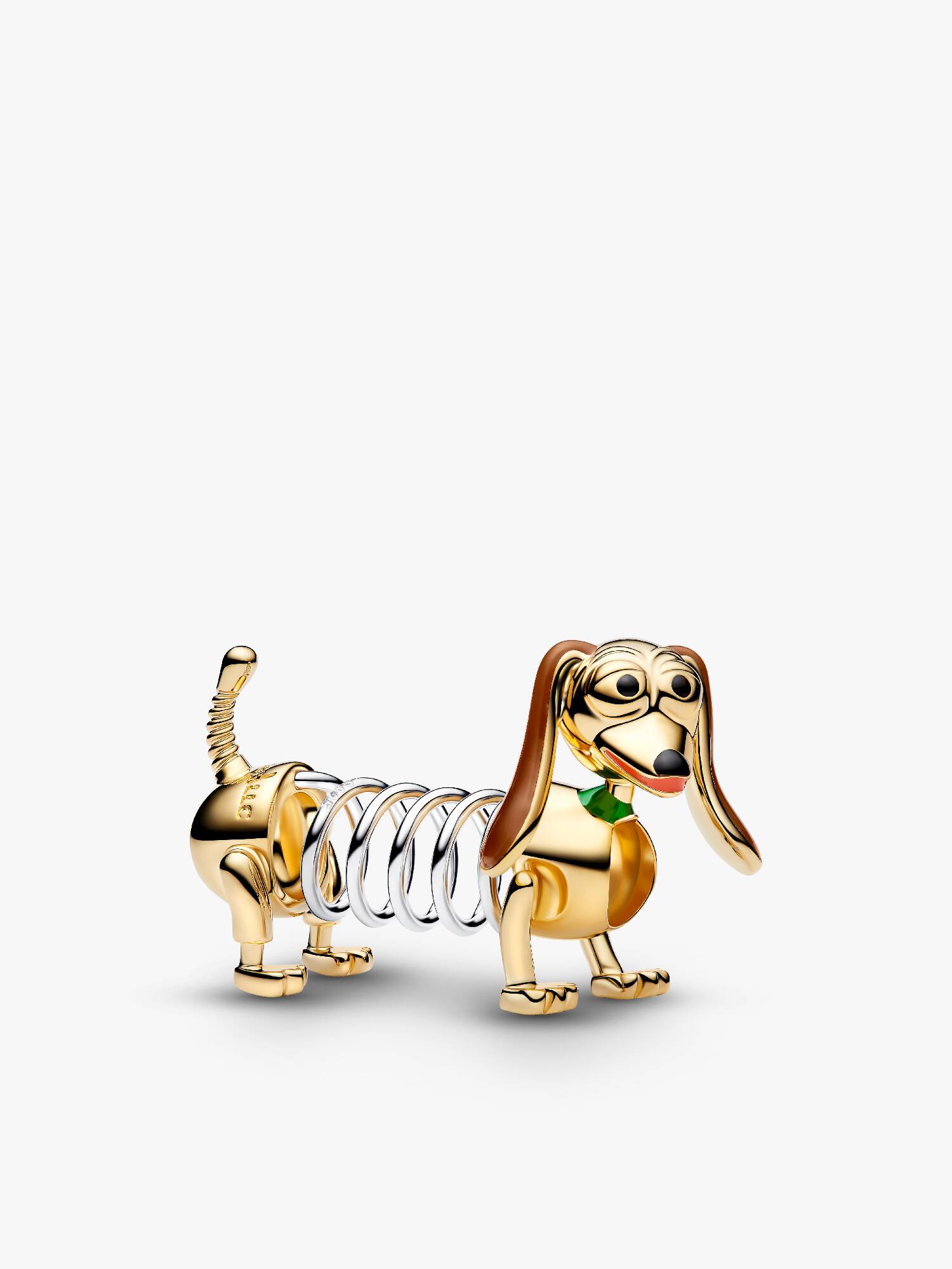 Disney Pixar Oyuncak Hikayesi Köpek Slinky Charm