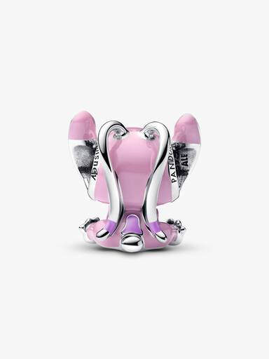Disney Lilo ve Stitch Angel Charm