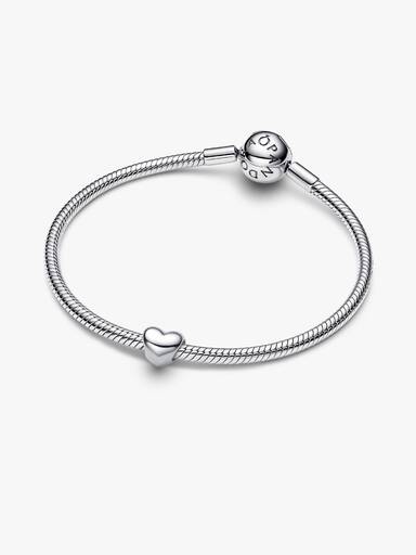 Kalp Mini Charm