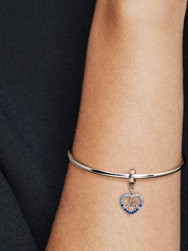 2020 Yeni Yıl Sallantılı Charm