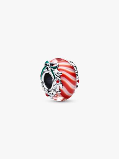 Şeker Murano Camı Charm