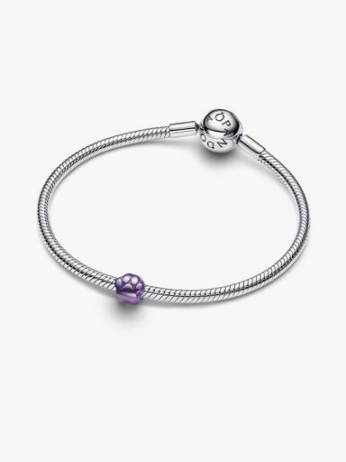 Mor Pati Mini Charm