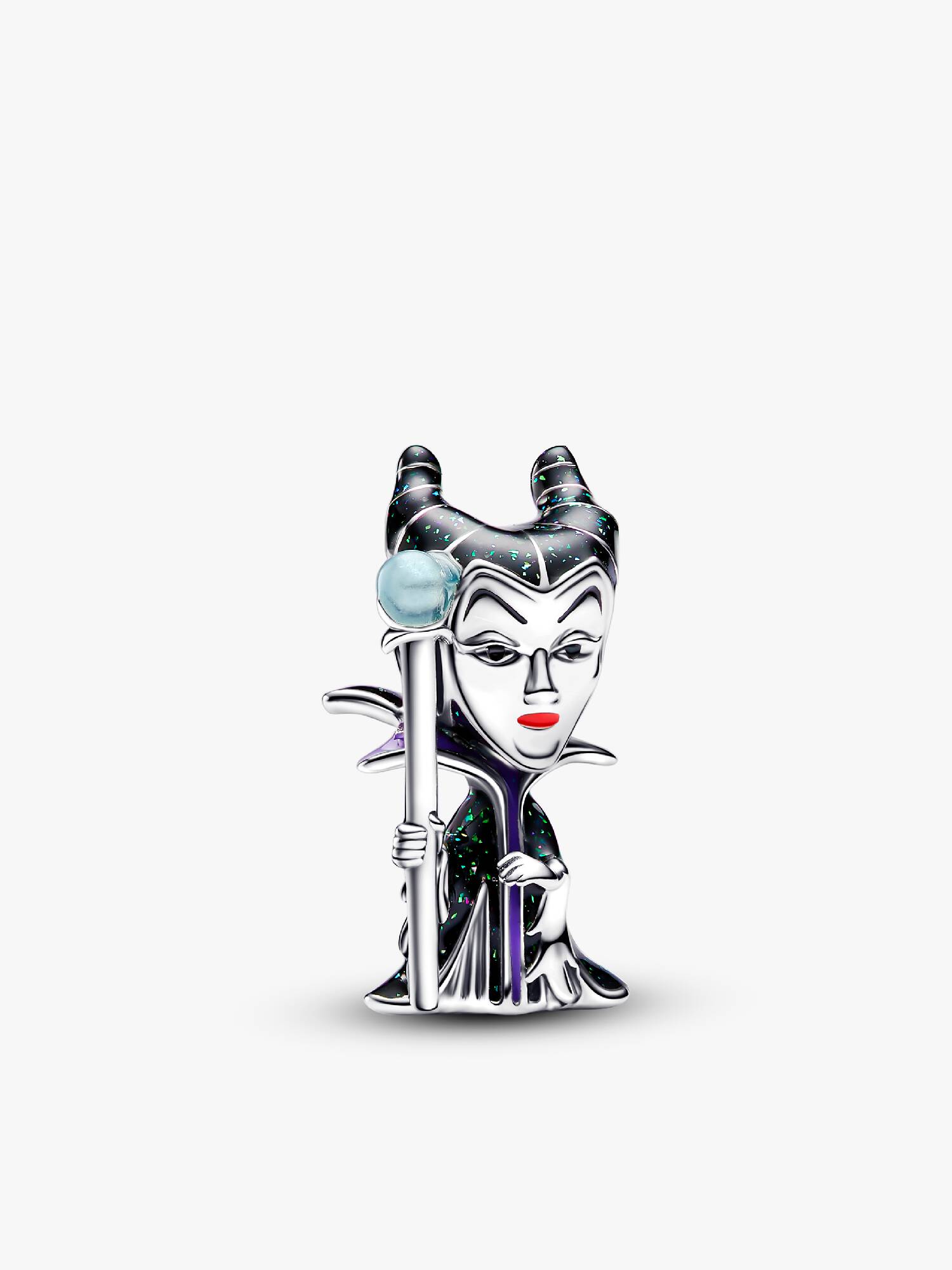 Disney KÖTÜLER'' Malefiz Charmı