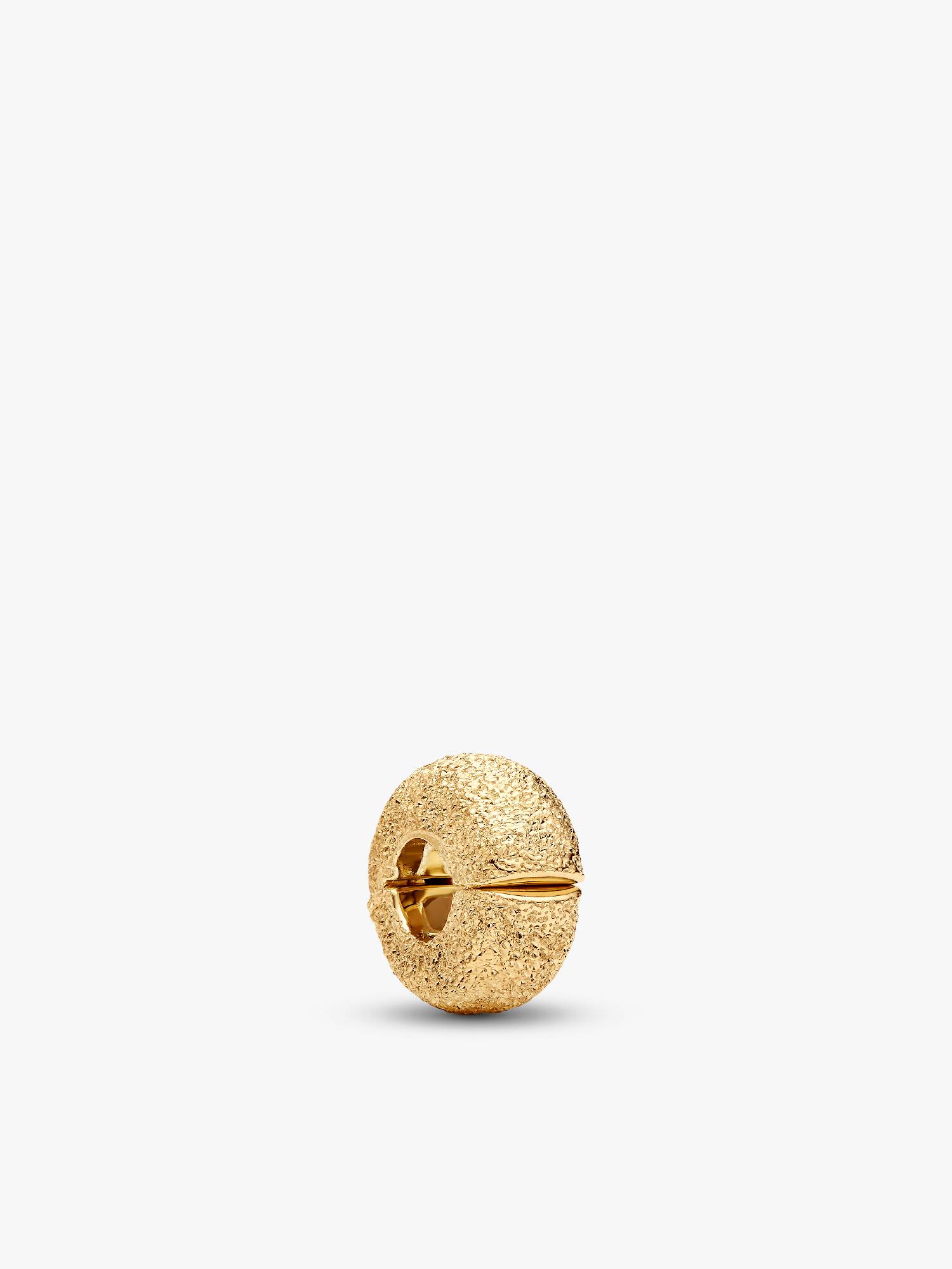 Dokulu Mini Klips Charm