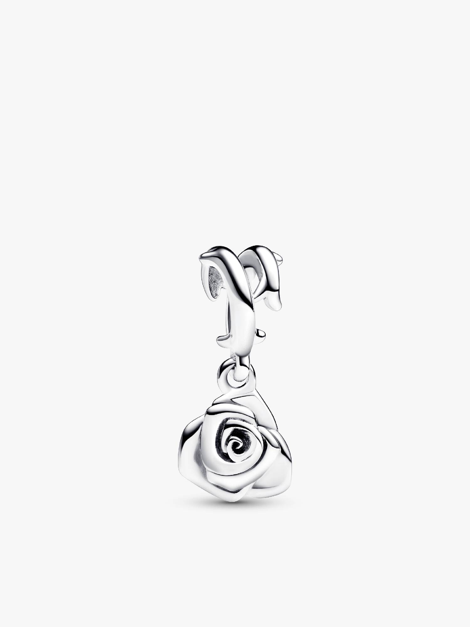 Açan Gül Sallantılı Charm