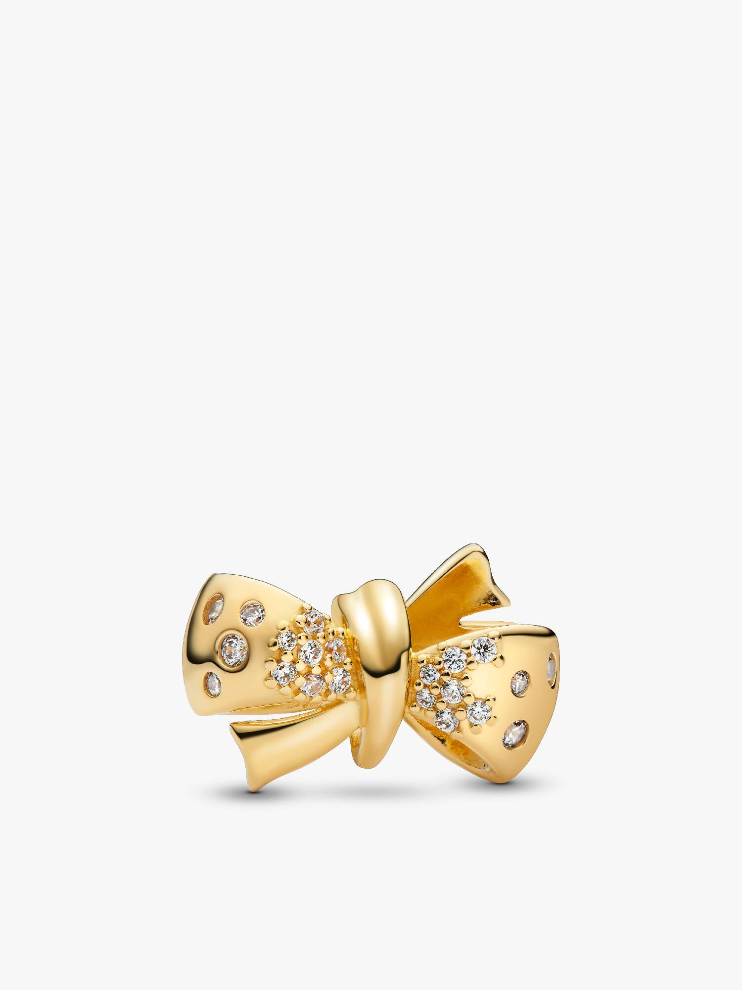 Işıltılı Fiyonk Charm