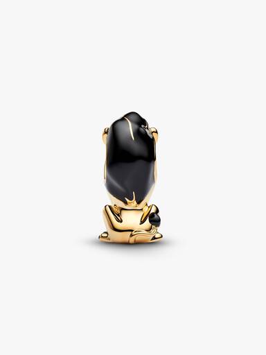 Disney "Kötüler" Scar Charm