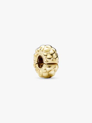 Dokulu Klips Charm
