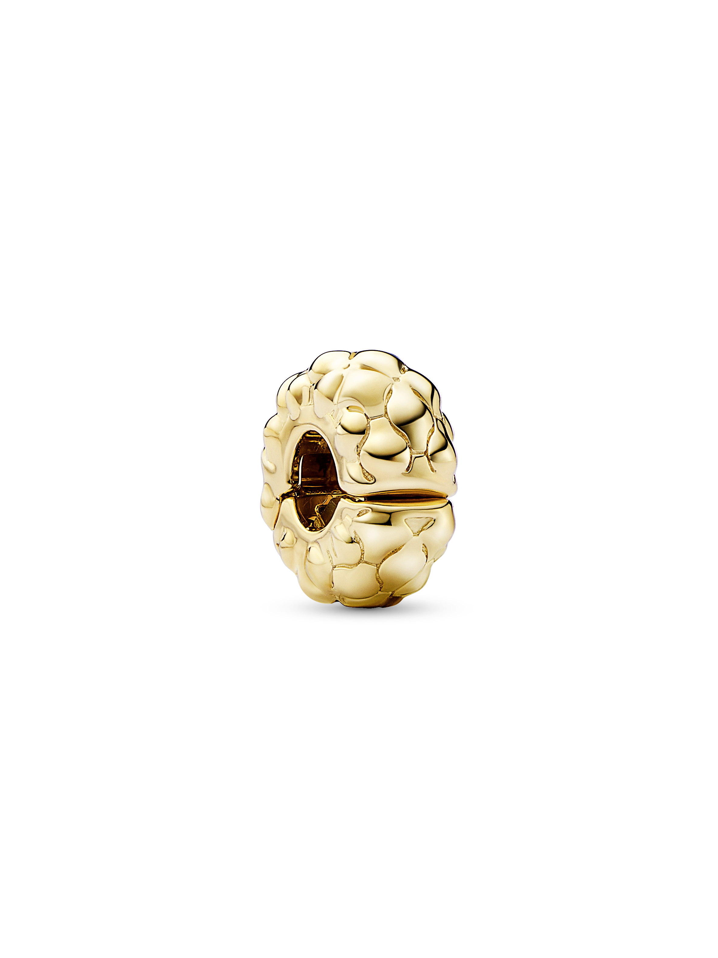 Dokulu Klips Charm