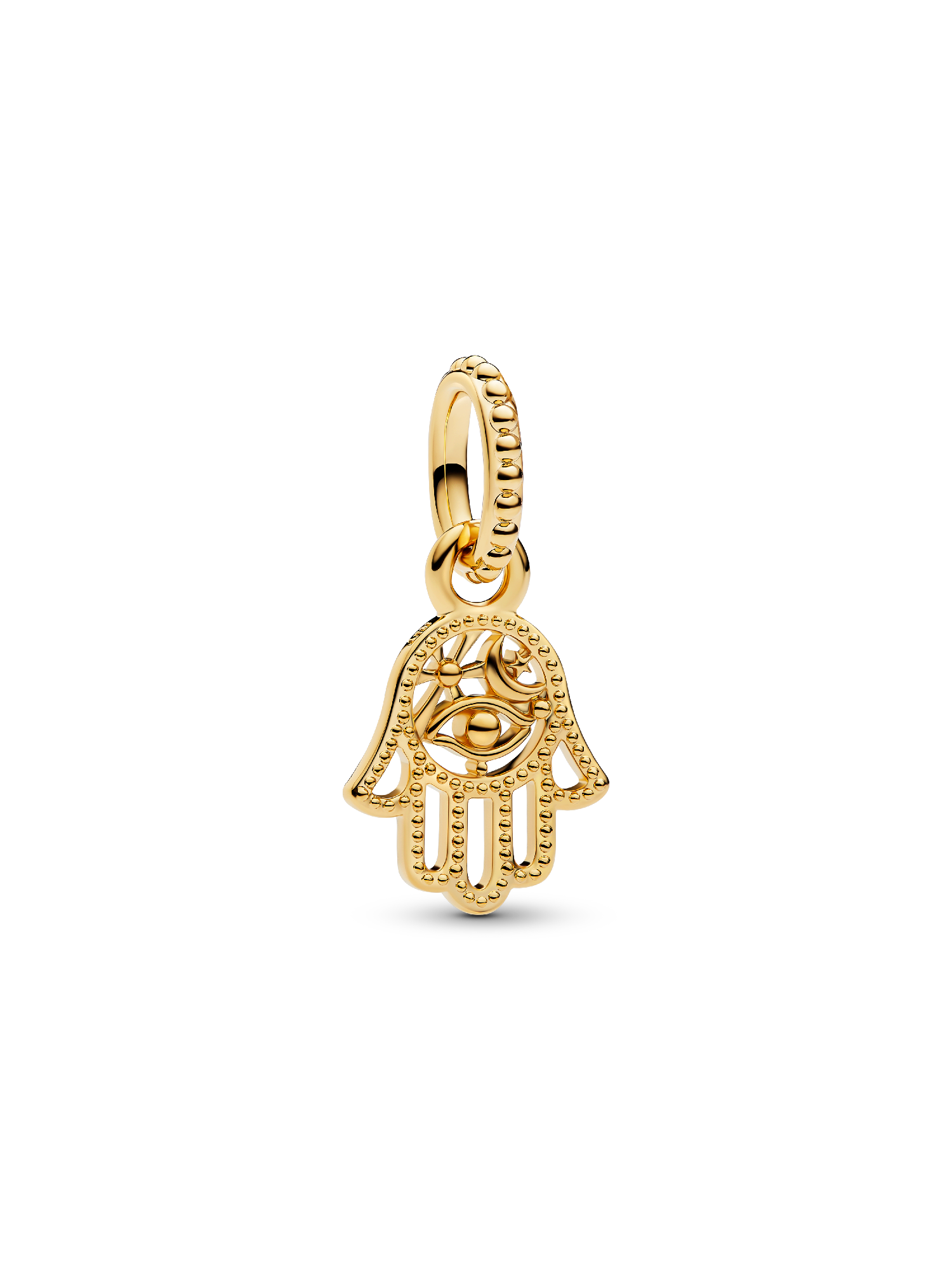 Fatma Eli Sallantılı Charm