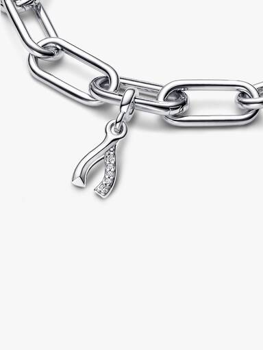 Pandora ME Lades Kemiği Mini Sallantılı Charm