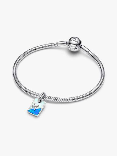 Seyahat Sallantılı Charm