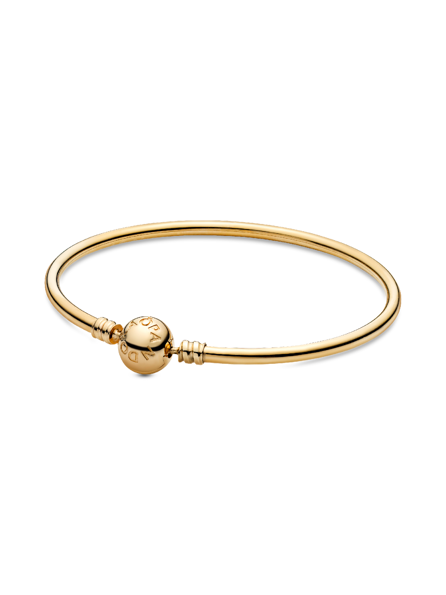 Moments Altın Bangle