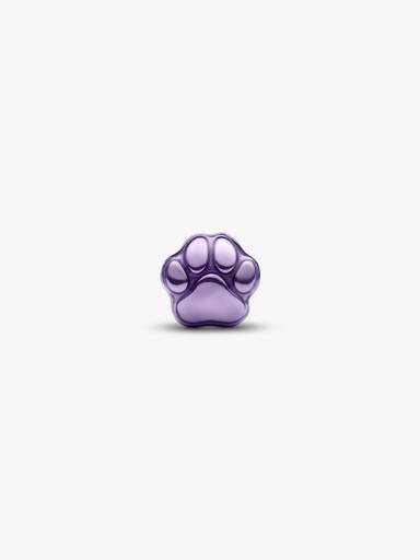 Mor Pati Mini Charm