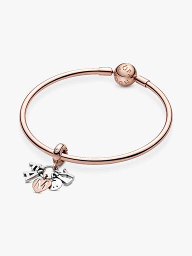Mükemmel Aile Sallantılı Charm