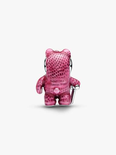 Disney Pixar Kötüler Ayı Lotso Kokulu Charm