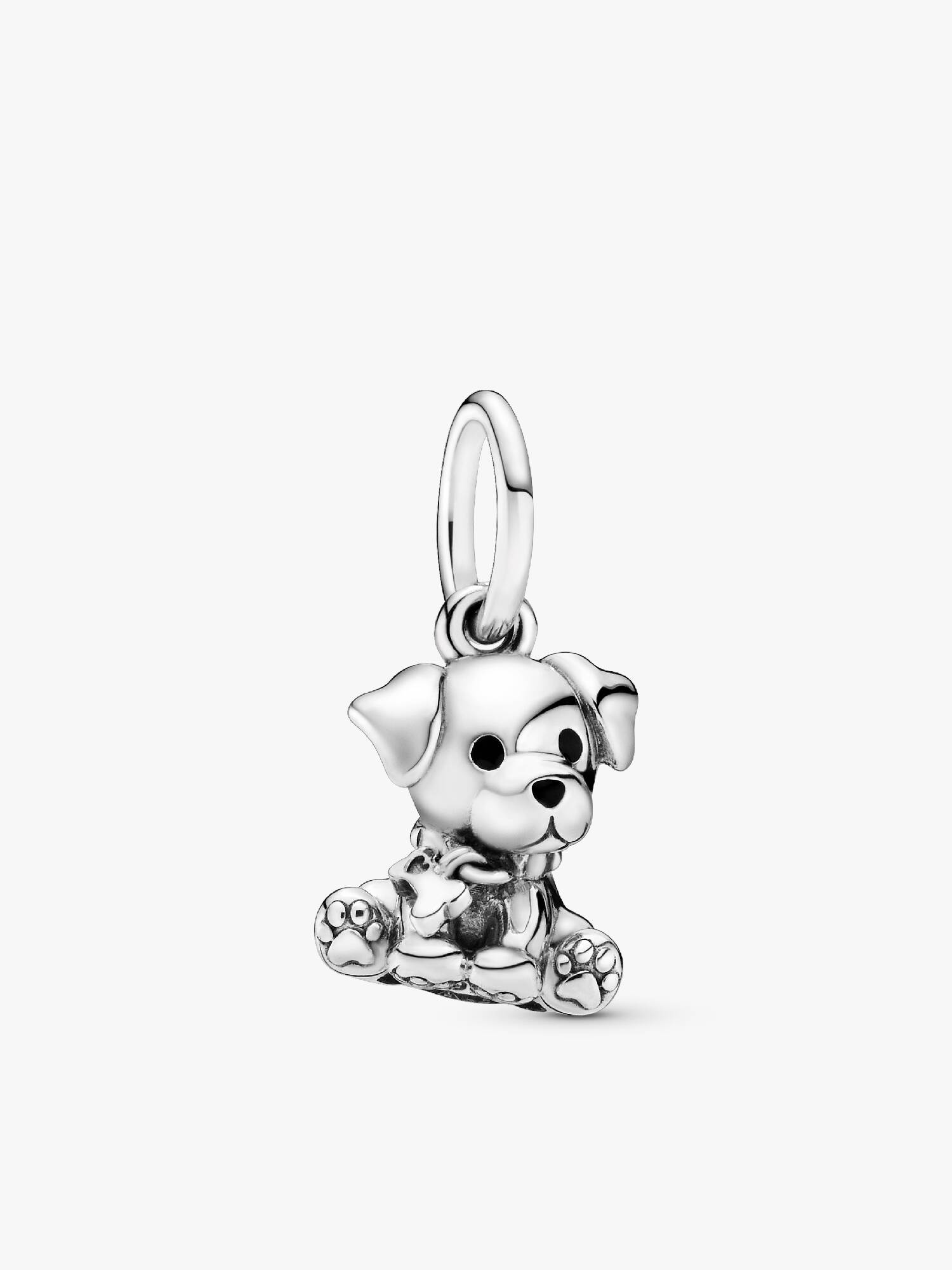 Yavru Labrador Charm