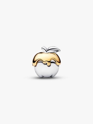 Disney Pamuk Prenses Zehirli Elma Charm