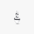 Mini Kalp Sallantılı Charm Mini Kalp Sallantılı Charm