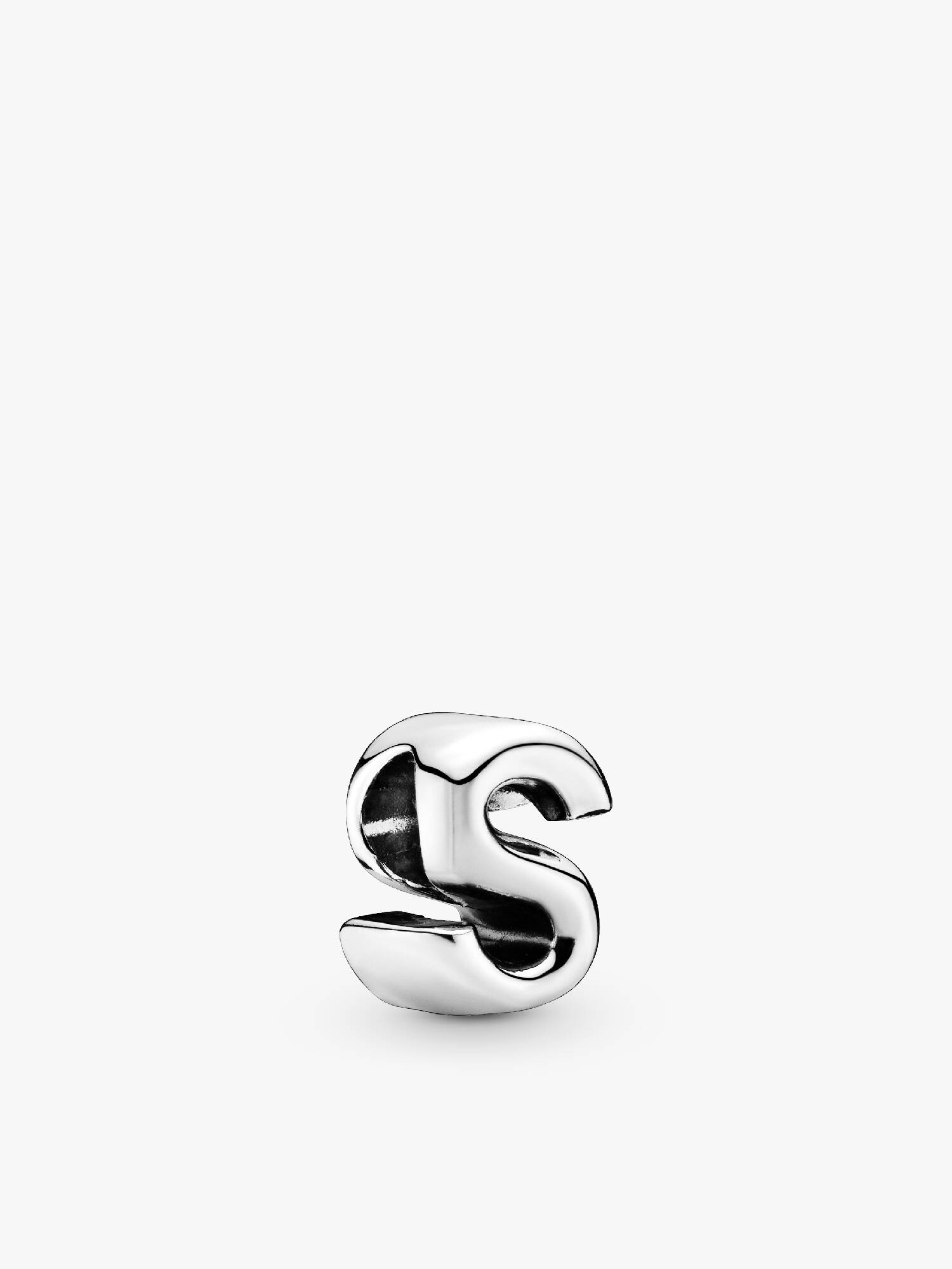 S Harfi Charm