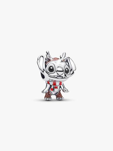 Disney Stitch Ren Geyiği Charm
