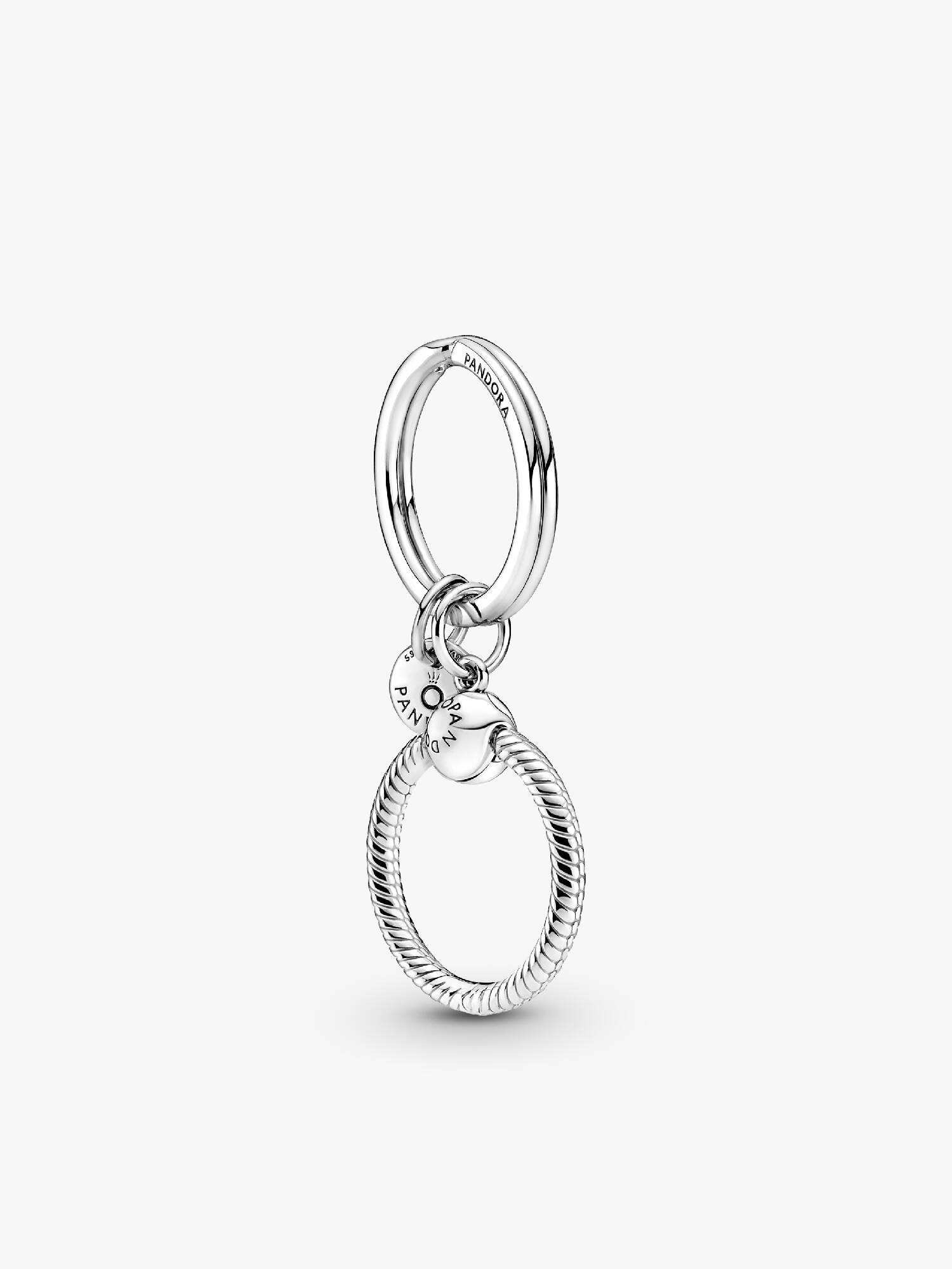 Pandora Moments Charm Anahtarlık