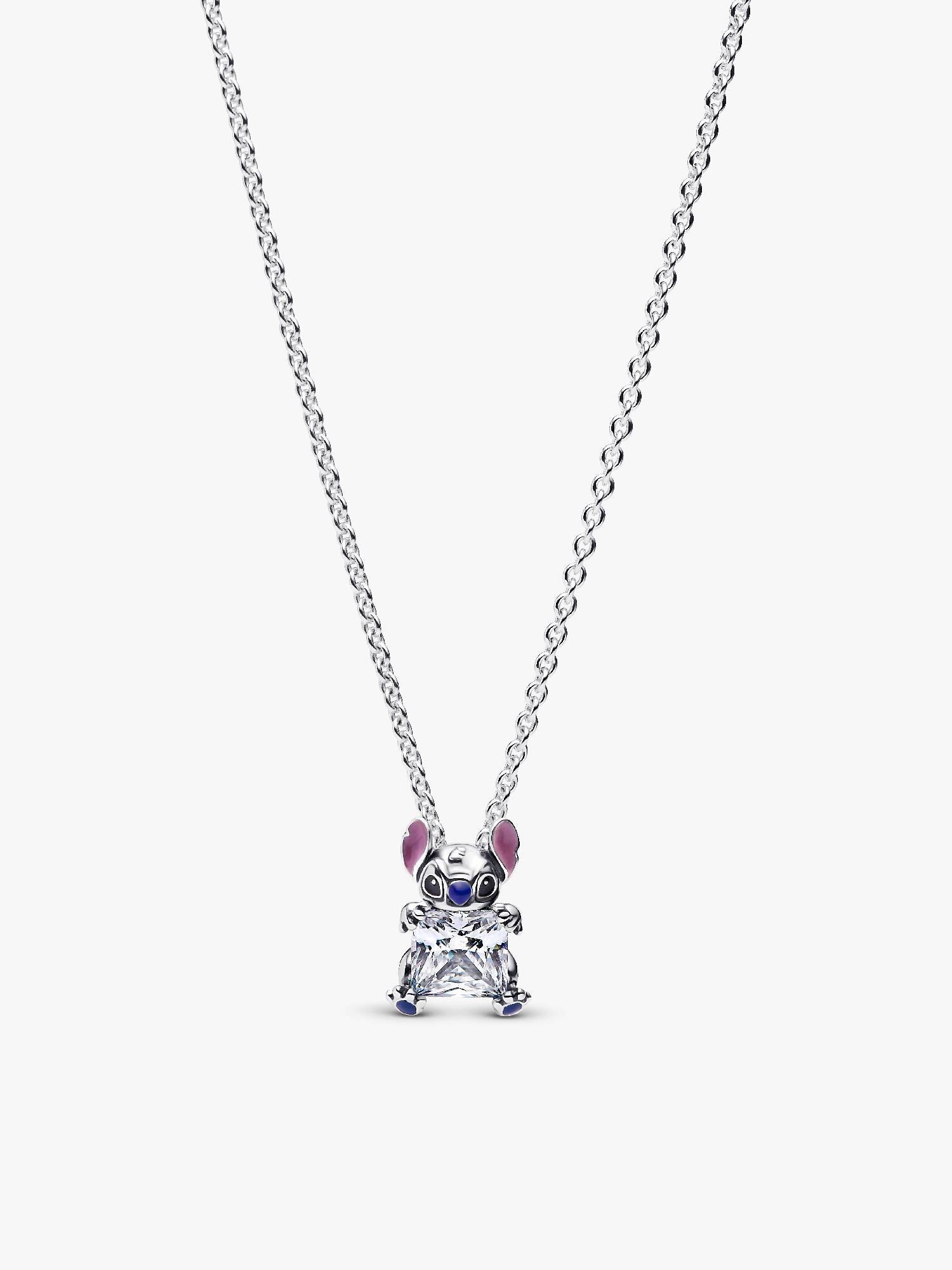 Disney Stitch Kolye