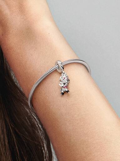 Marvel Guardians of the Galaxy Star-Lord Sallantılı Charm