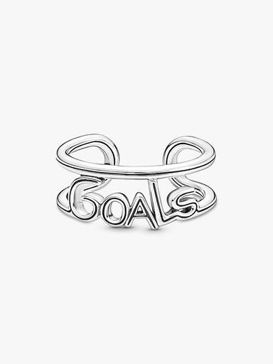 Pandora ME “Goals” Açık Yüzük