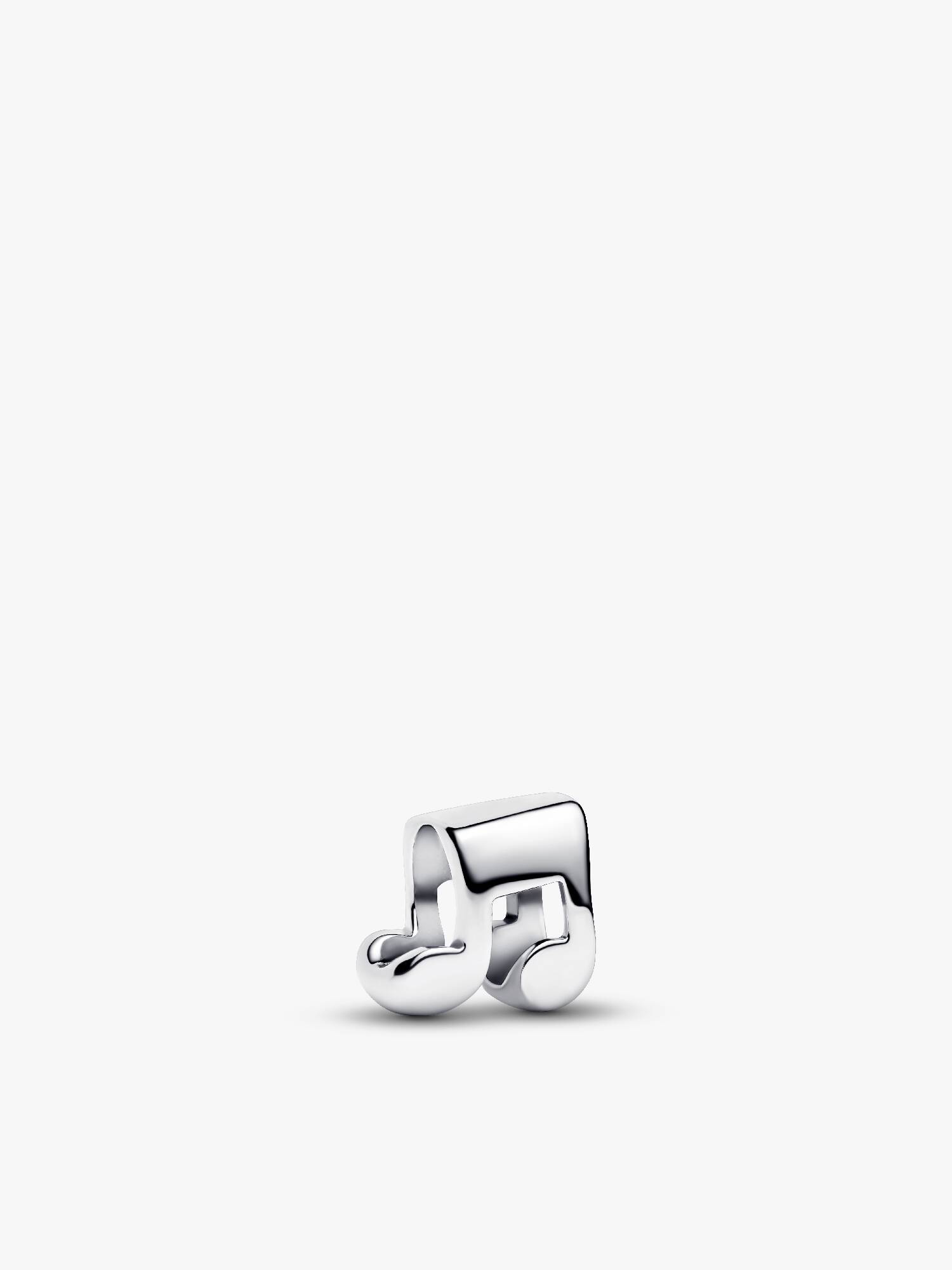 Müzik Notası Mini Charm