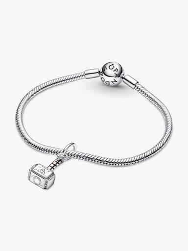 Marvel The Avengers Thor’s Hammer Sallantılı Charm