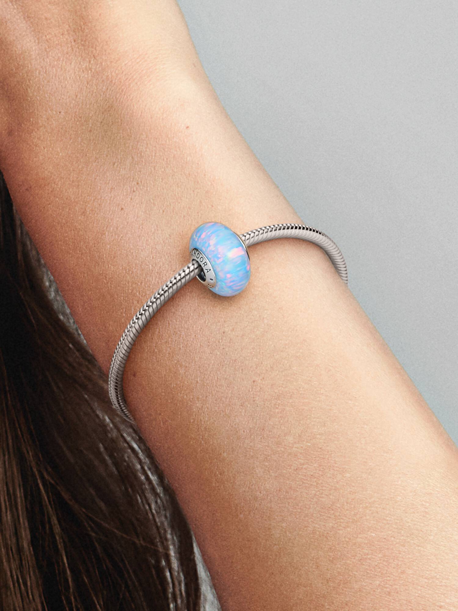 Yanardöner Okyanus Mavisi Charm