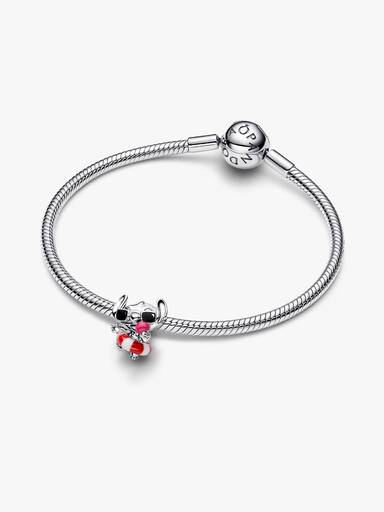 Disney Stitch Yaz Eğlencesi Charm