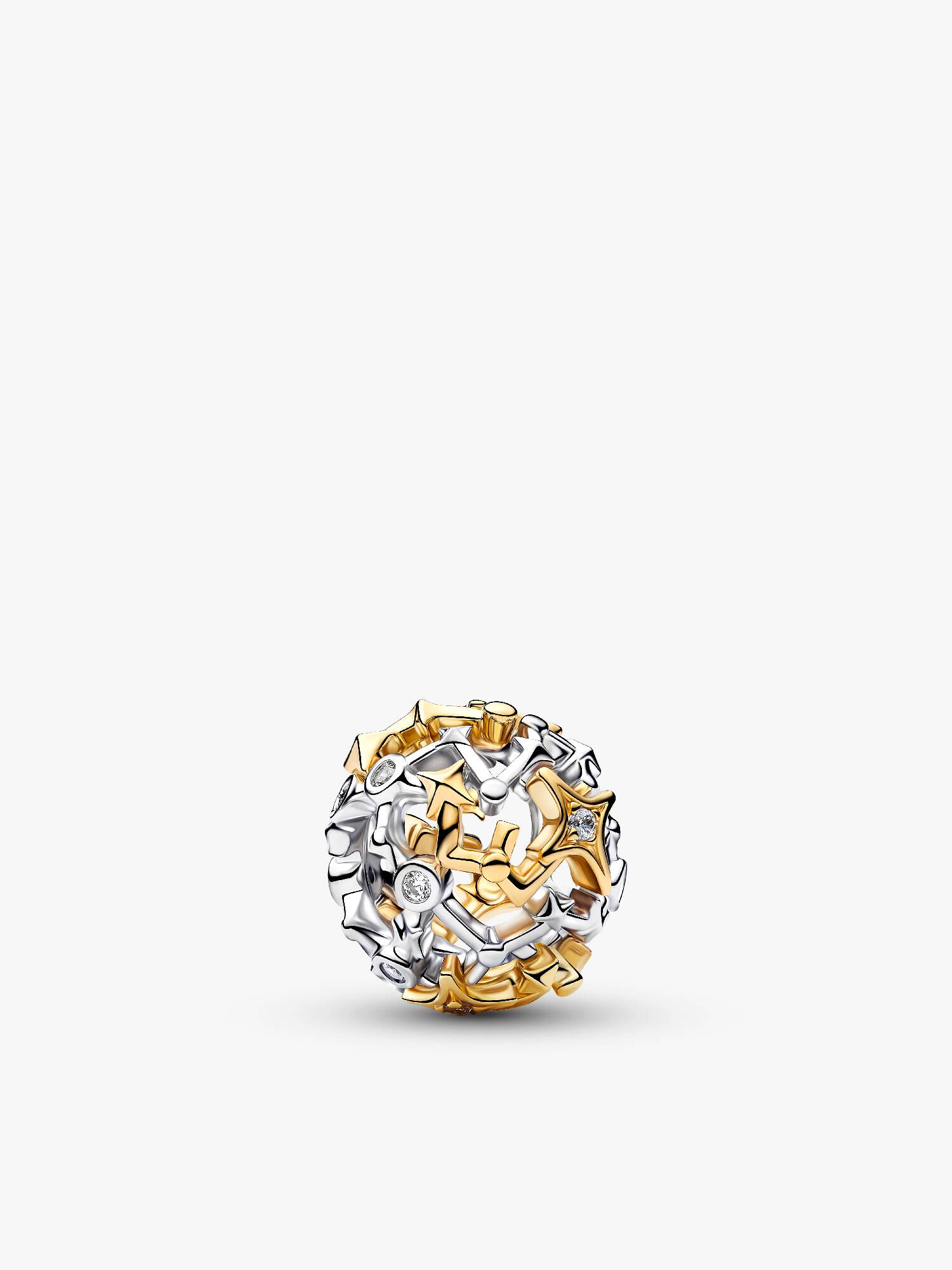Takımyıldız Kafes İşi Charm