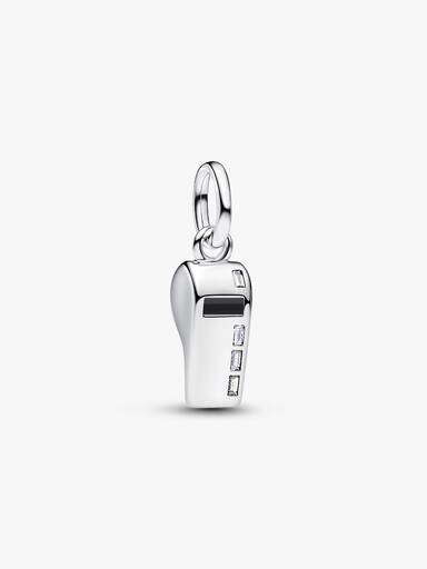 Hakem Düdüğü Sallantılı Charm